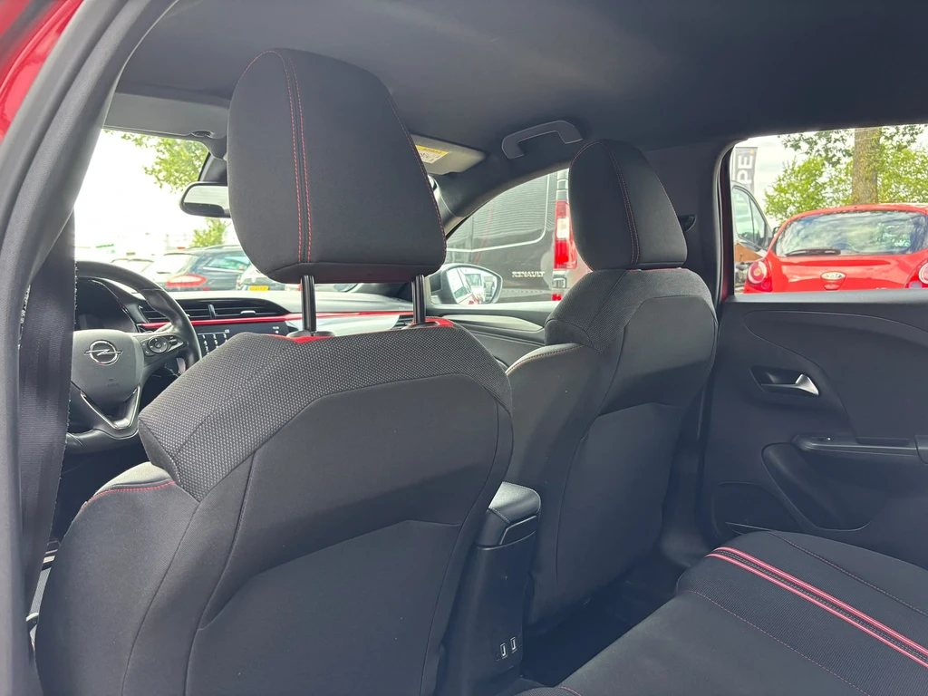 Opel Corsa – foto 27