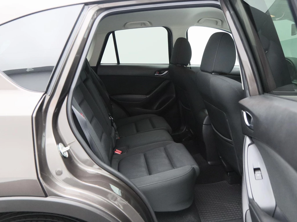 Mazda CX-5 – foto 35
