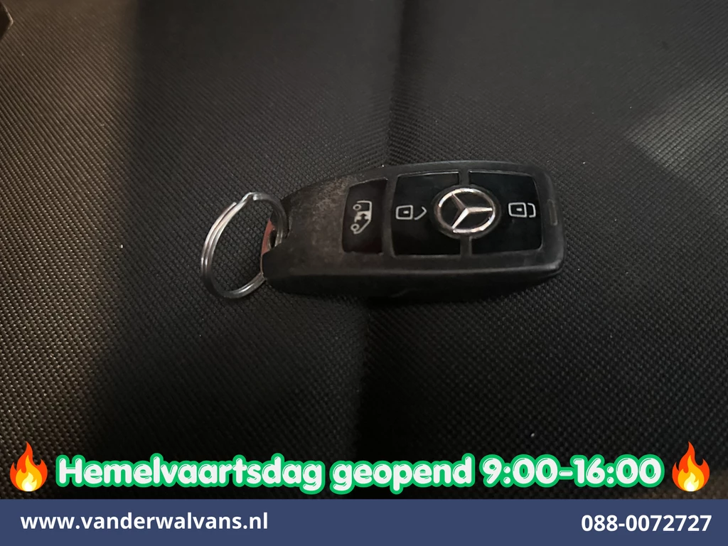 Mercedes-Benz Sprinter – foto 19