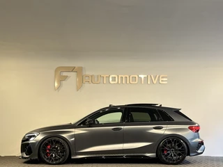 Audi RS3 – thumbnail 2