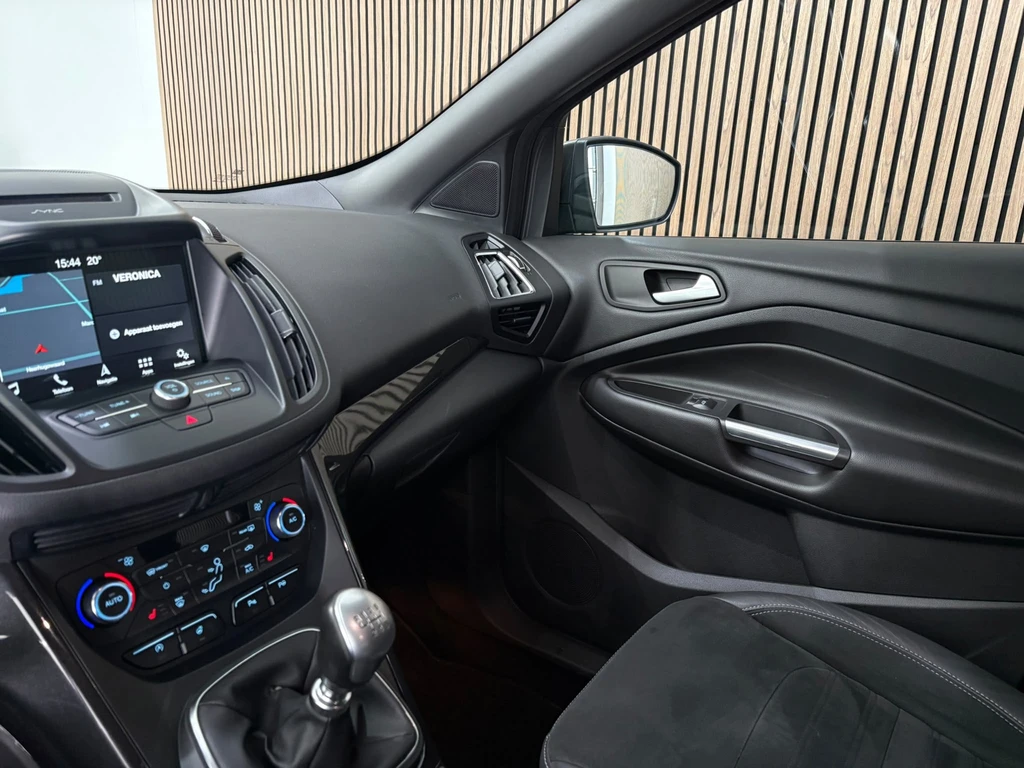 Ford Kuga – foto 28