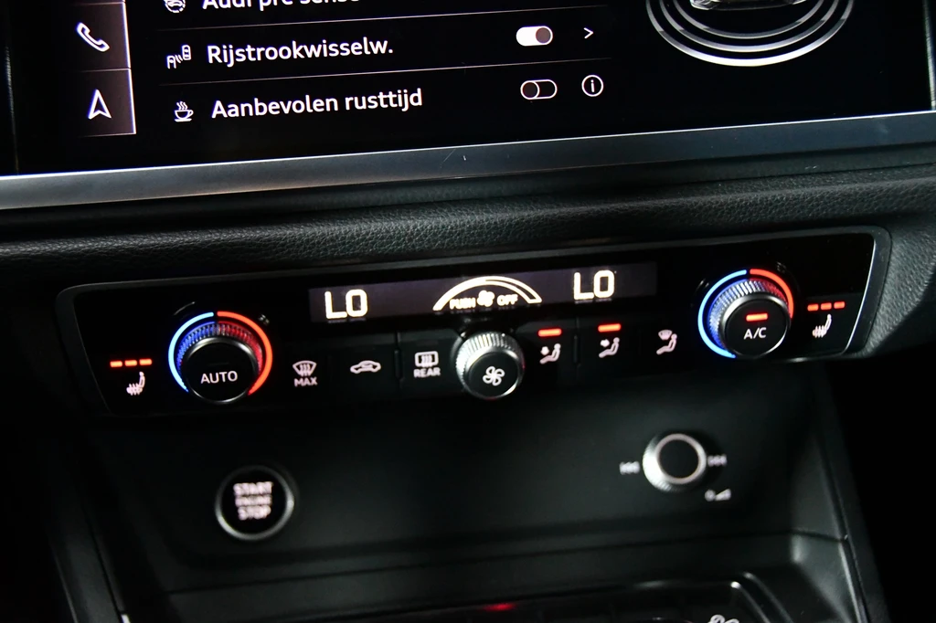 Audi Q3 – foto 19