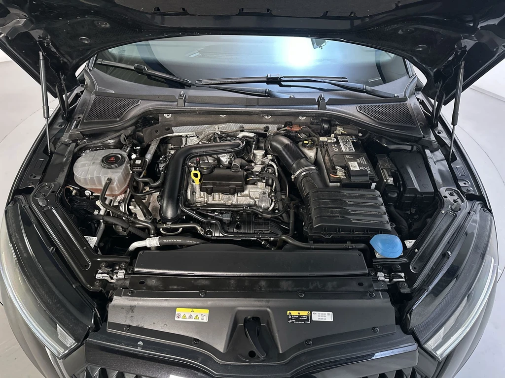 Škoda Octavia – foto 12