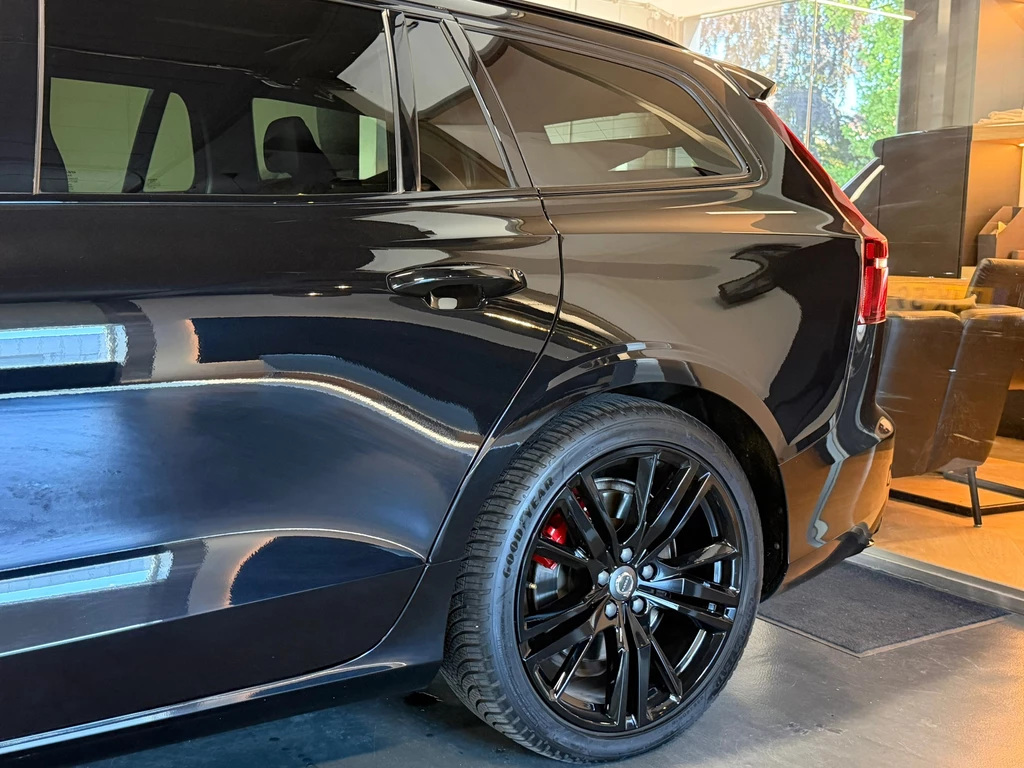 Volvo V60 – foto 37