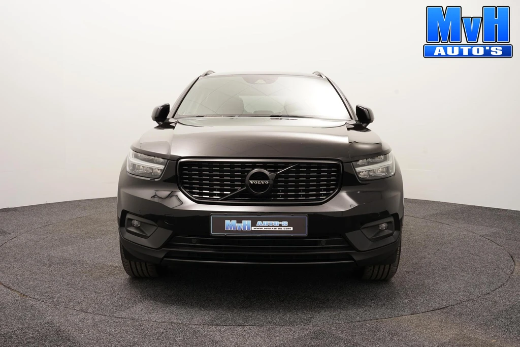 Volvo XC40 – foto 23