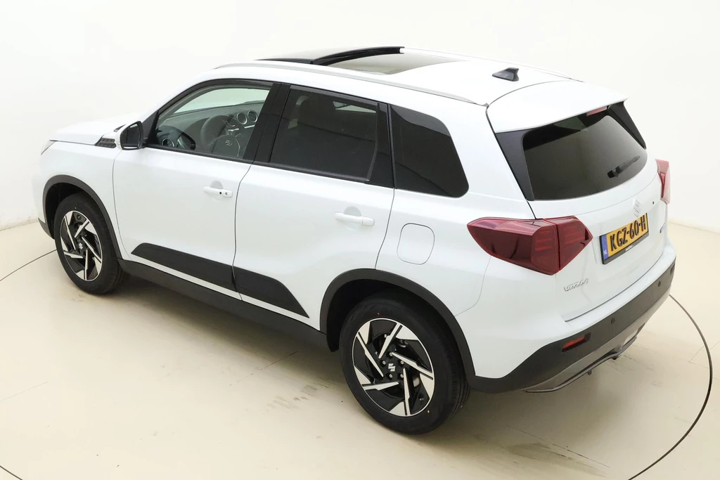 Suzuki Vitara – foto 3