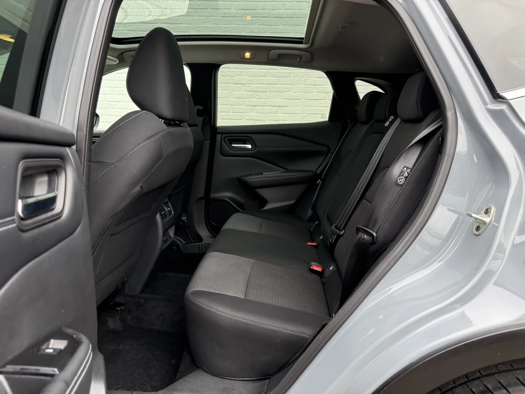 Nissan QASHQAI – foto 31