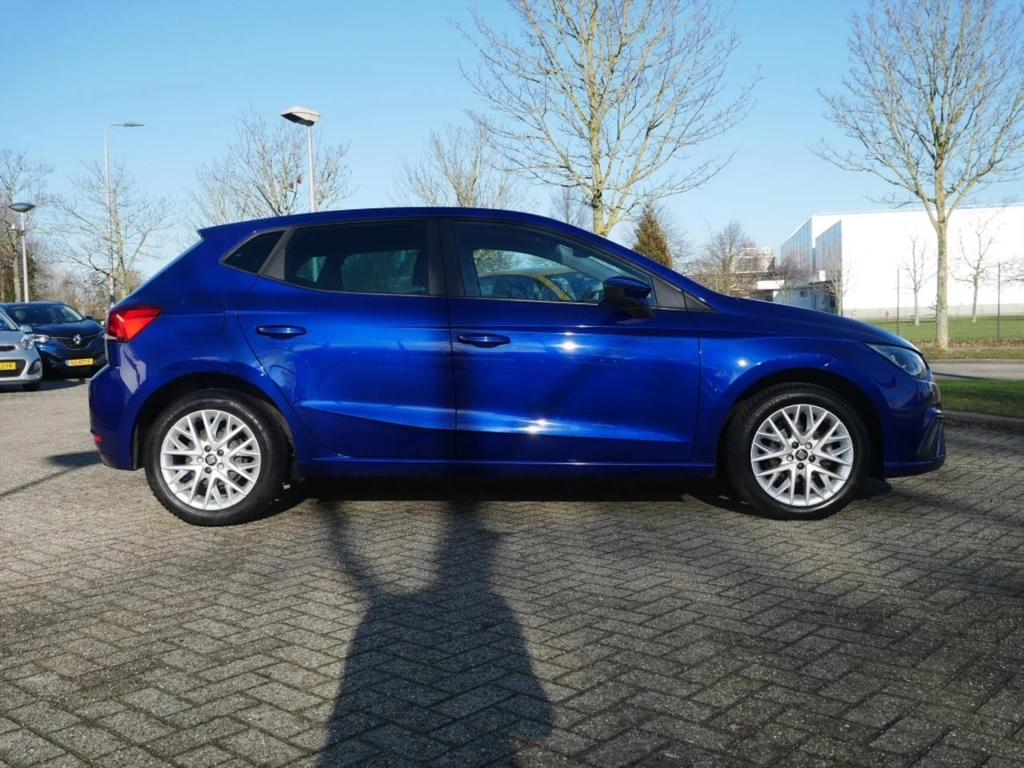 SEAT Ibiza – foto 9