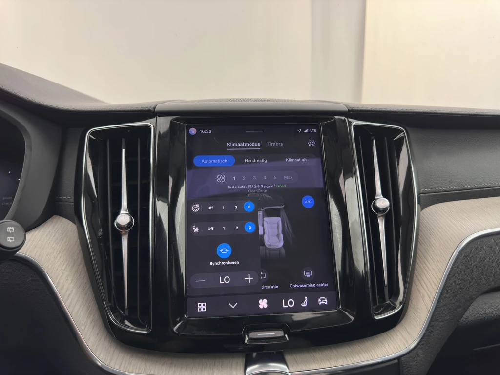Volvo XC60 – foto 17