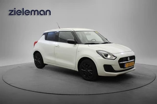 Suzuki Swift – thumbnail 7