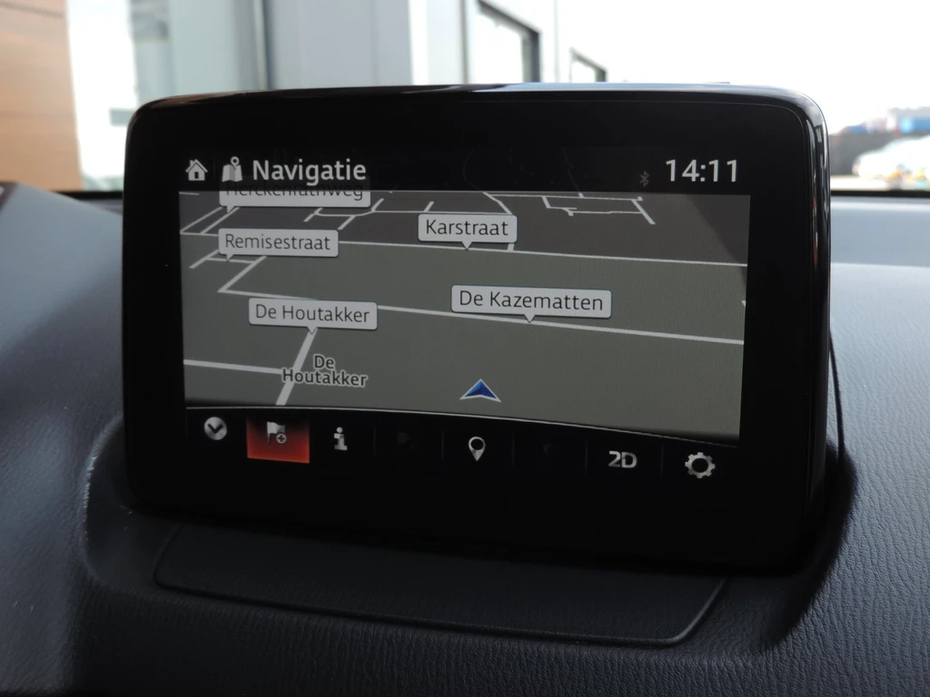 Mazda CX-3 – foto 37