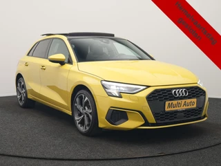 Audi A3 – thumbnail 9