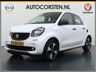 smart Forfour – thumbnail 1