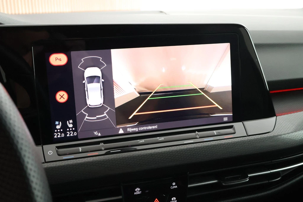 Volkswagen Golf – foto 9
