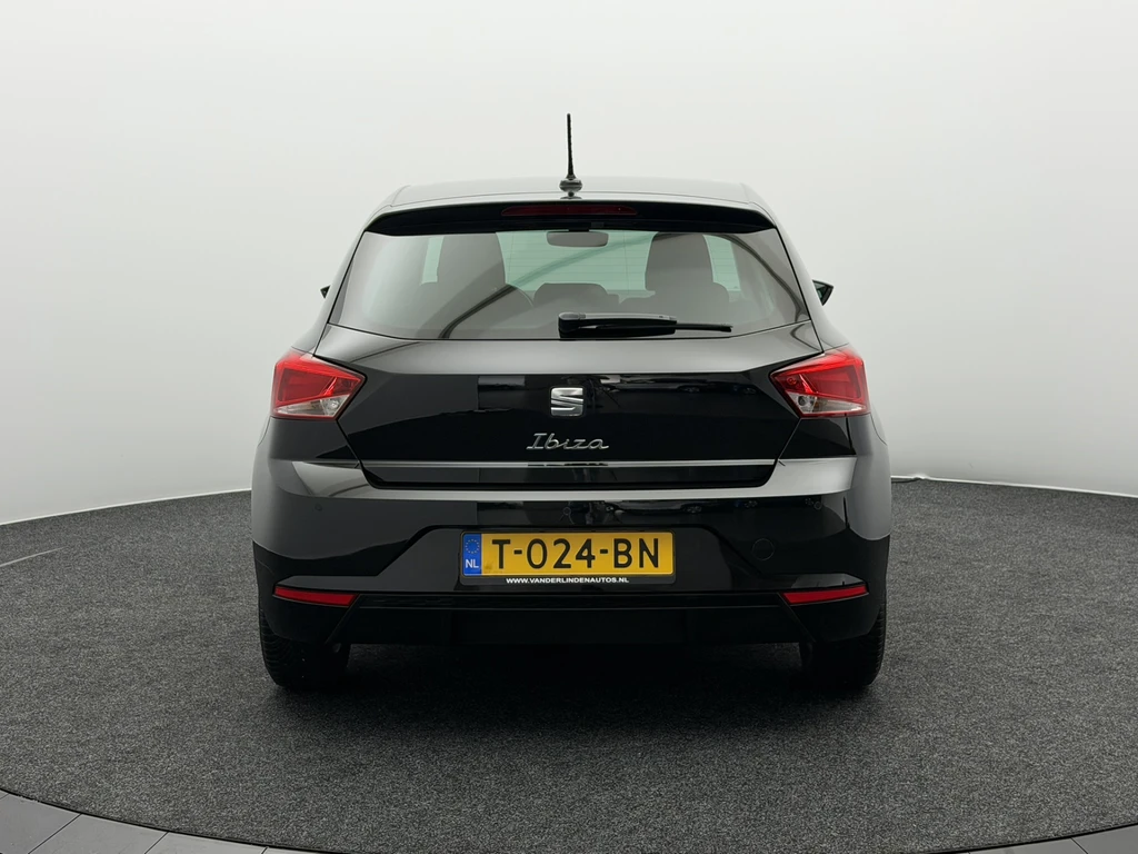 SEAT Ibiza – foto 4