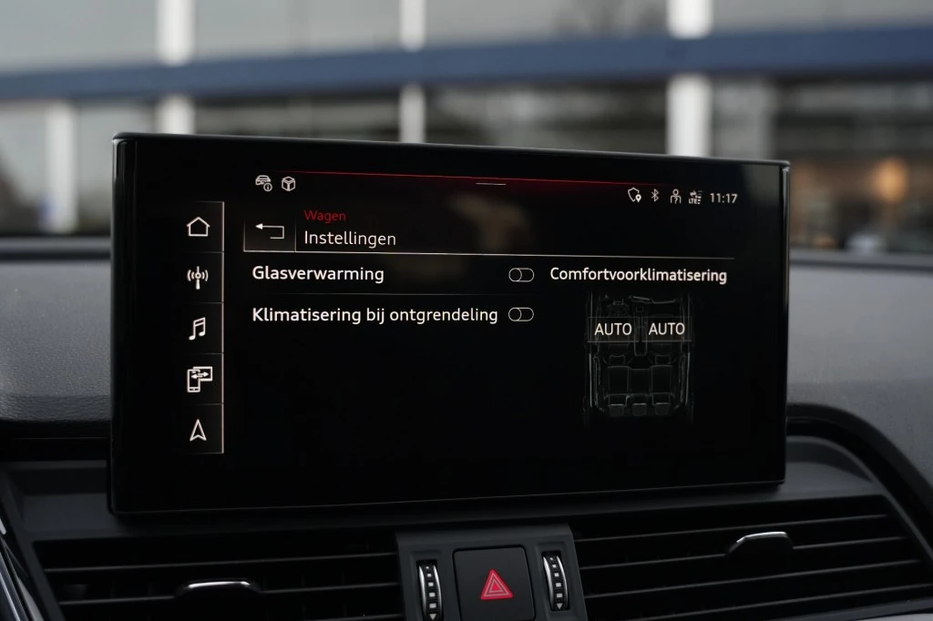 Audi Q5 – foto 50