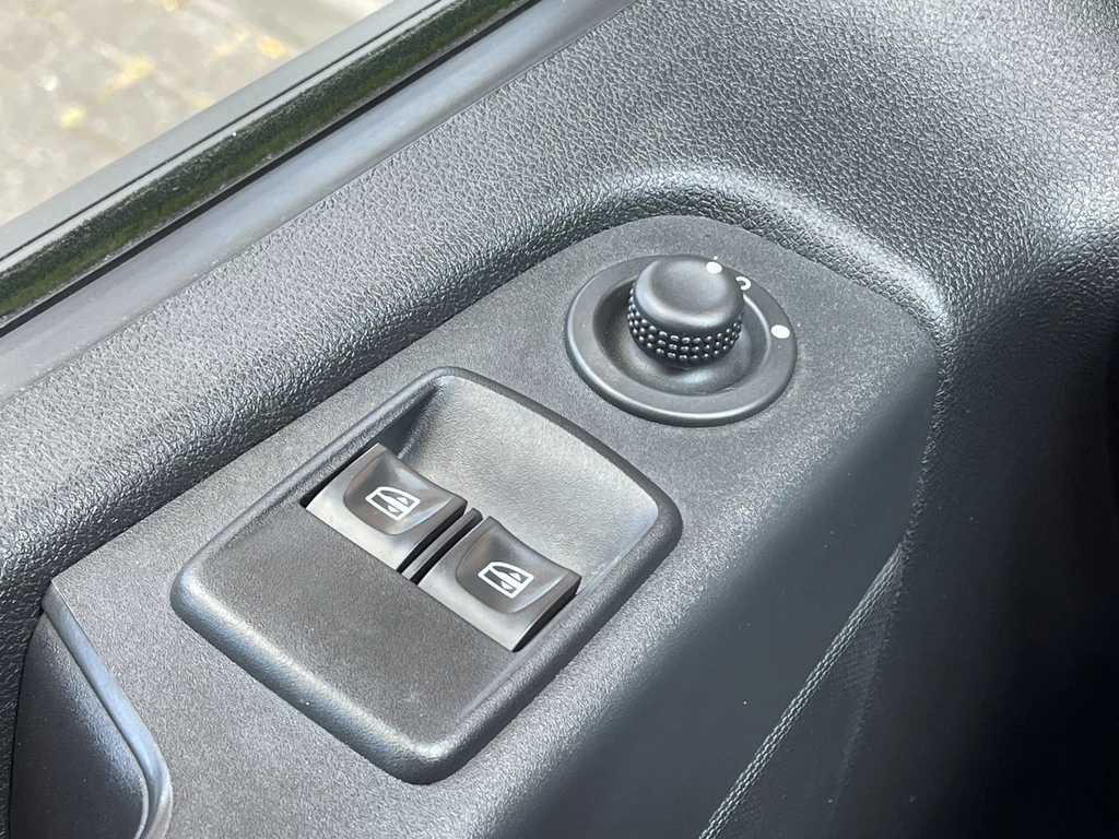 Renault Trafic – foto 18