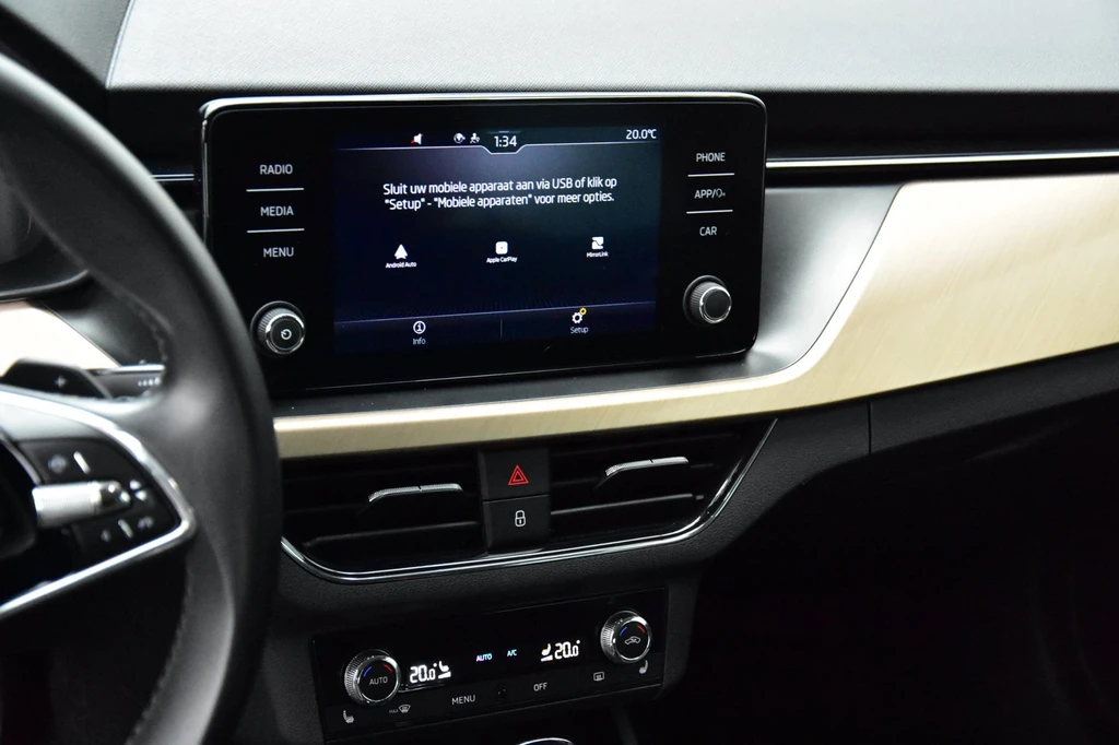 Škoda Kamiq – foto 18