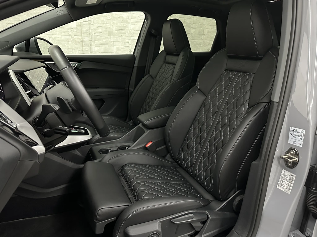 Audi Q4 e-tron – foto 9
