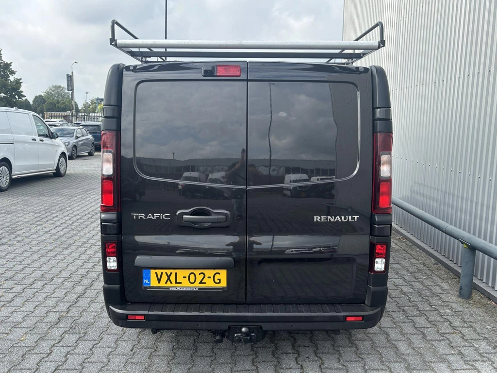 Renault Trafic – foto 5