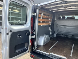 Renault Trafic – thumbnail 22