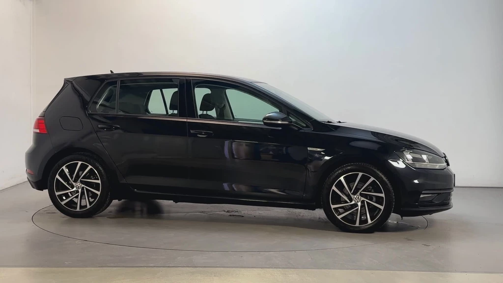 Volkswagen Golf – foto 6