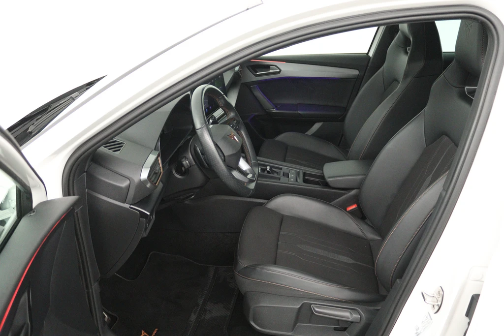 CUPRA Leon – foto 21