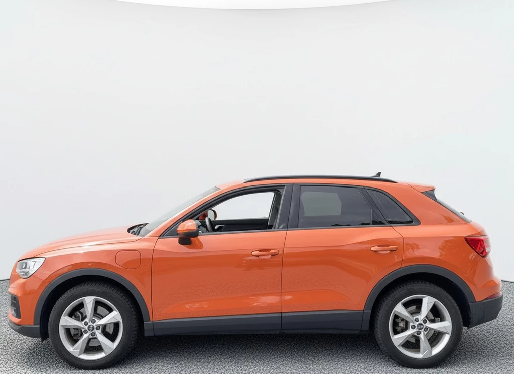 Audi Q3 – foto 2