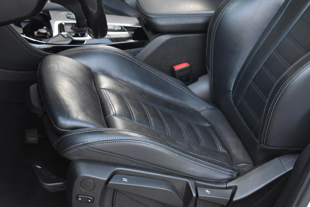 BMW X4 – foto 17