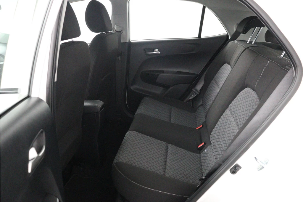 Kia Picanto – foto 31