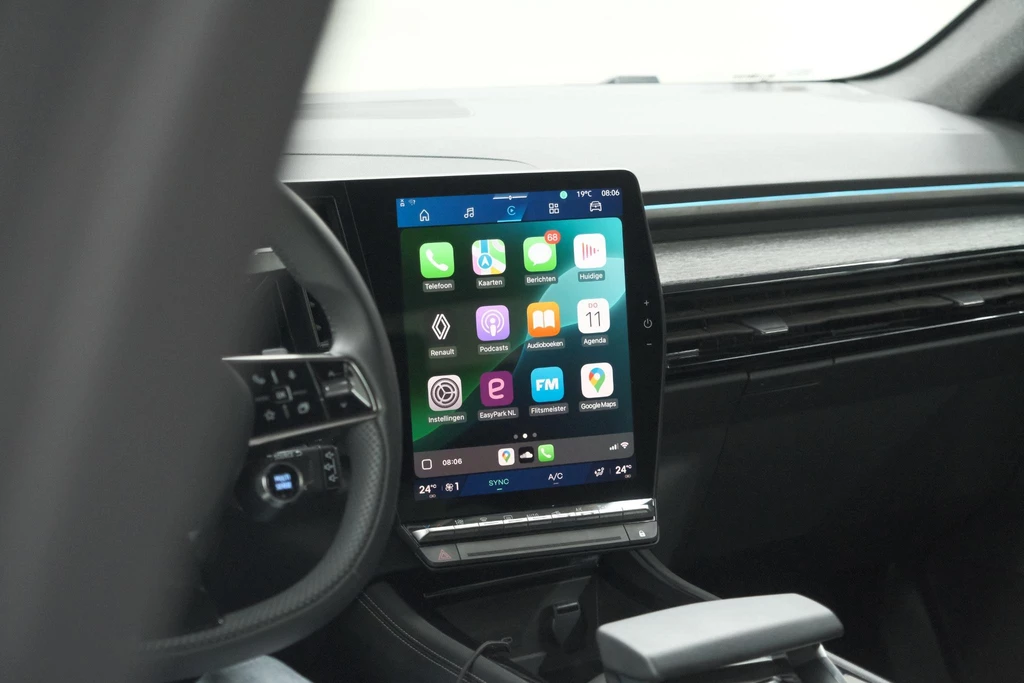 Renault Austral – foto 68