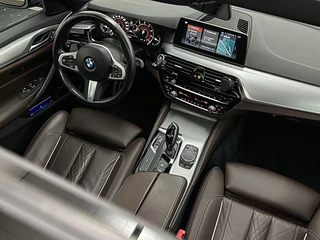 BMW 5 Serie – thumbnail 10