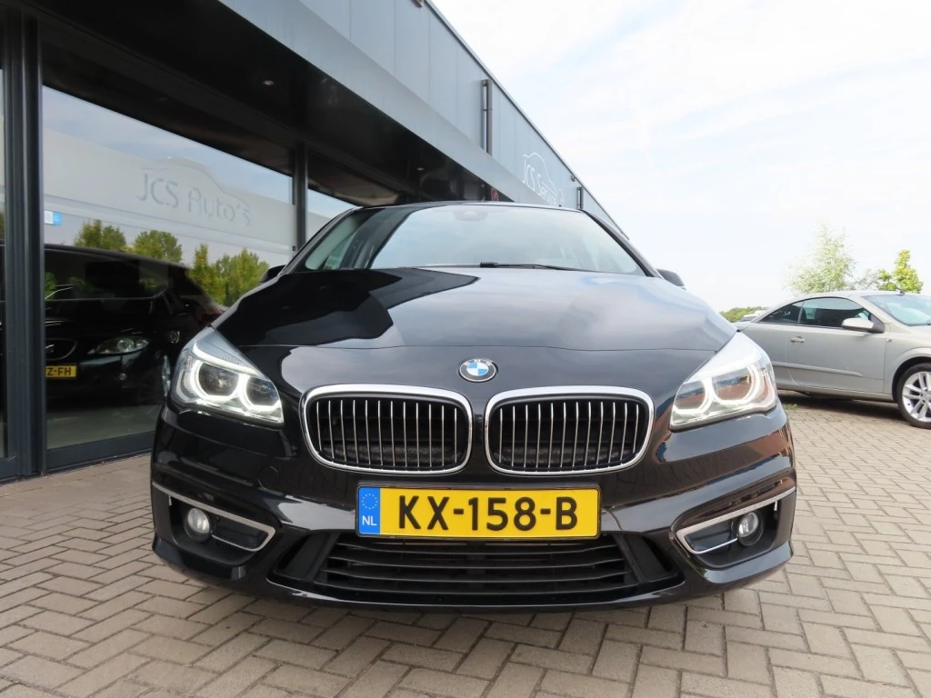 BMW 2 Serie – foto 6