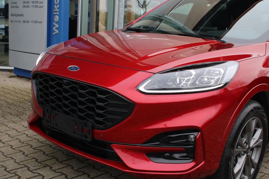 Ford Kuga – foto 40