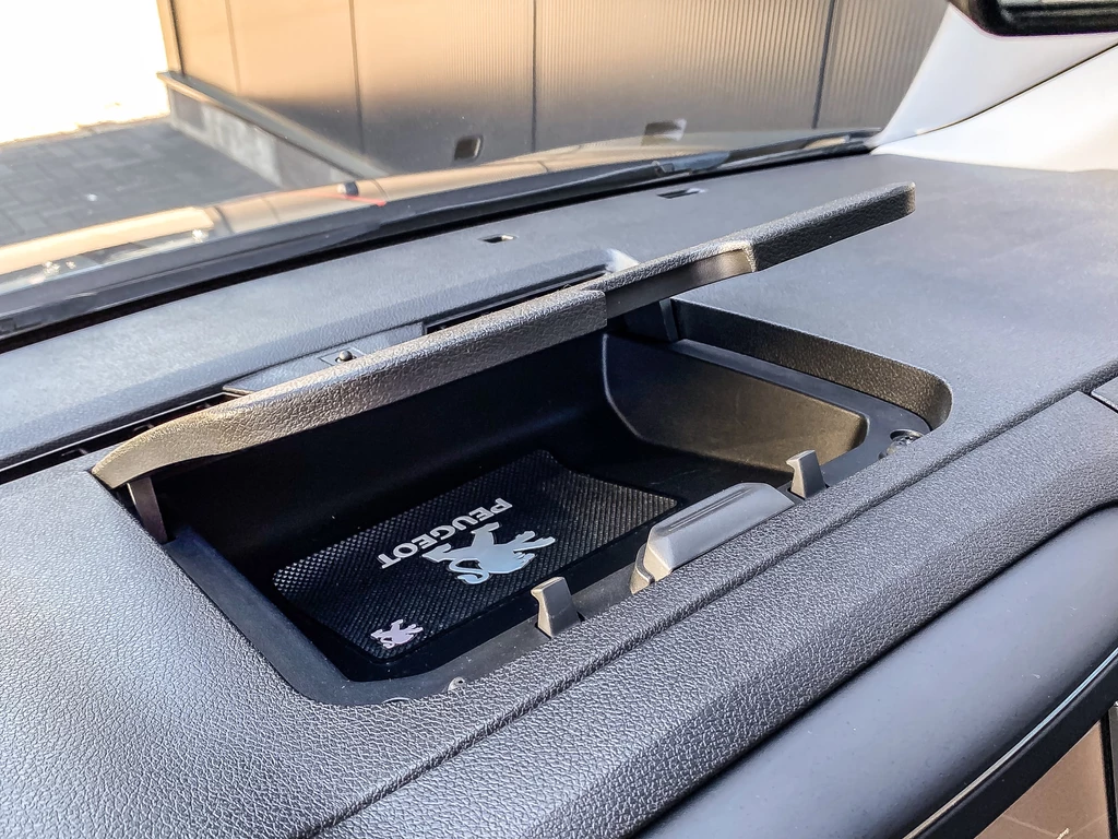 Peugeot Expert – foto 70