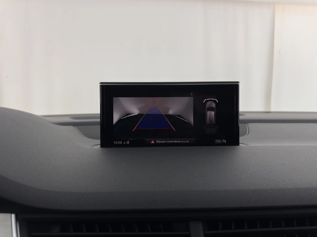 Audi Q7 – foto 15