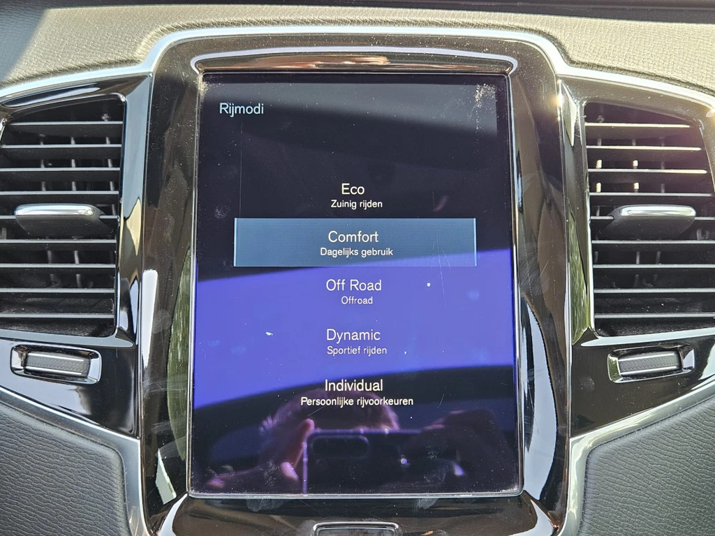 Volvo XC90 – foto 27