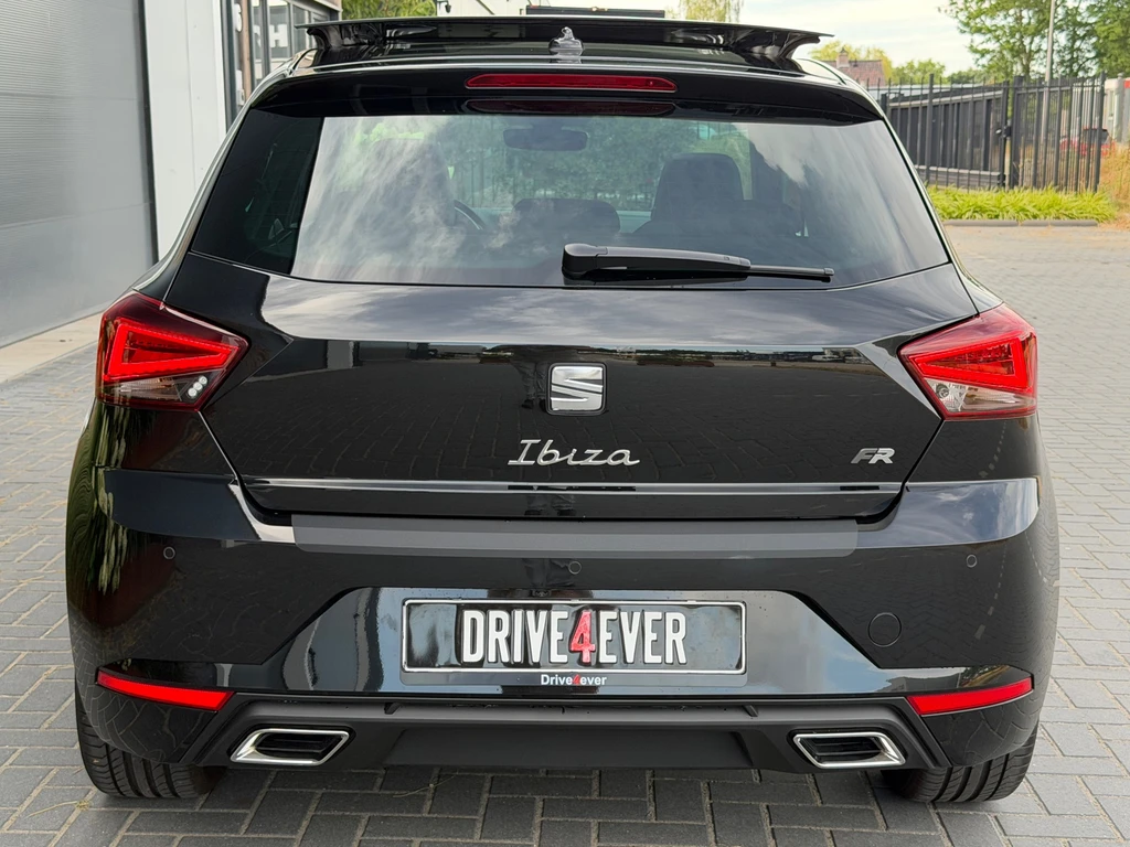 SEAT Ibiza – foto 8