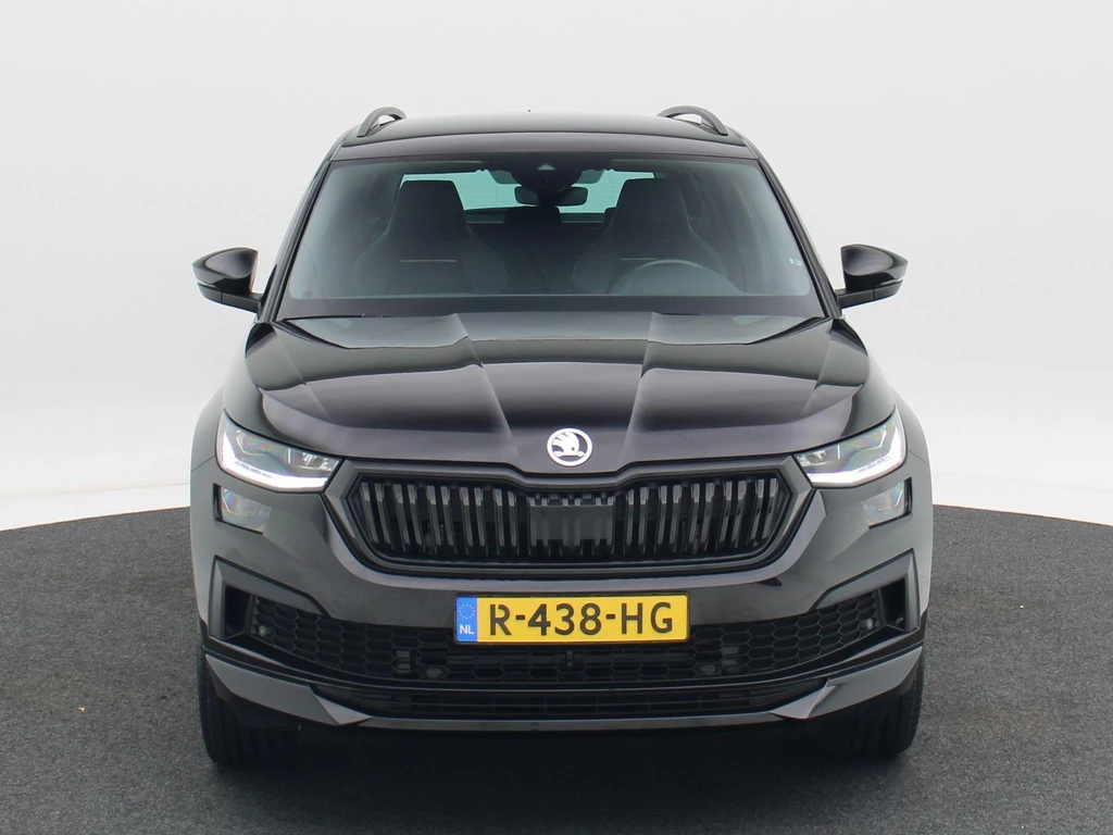 Škoda Kodiaq – foto 8