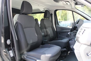 Renault Trafic – thumbnail 35