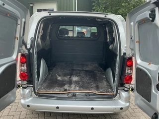 Citroën Berlingo – thumbnail 11