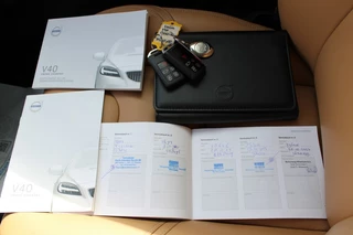 Volvo V40 – thumbnail 8