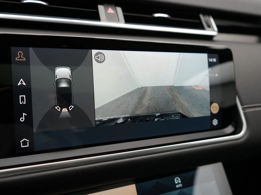 Land Rover Range Rover Velar – foto 21