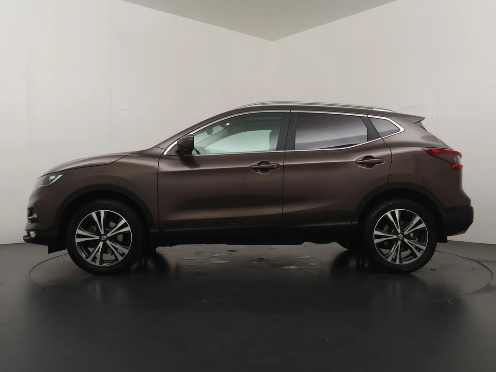 Nissan QASHQAI – foto 2