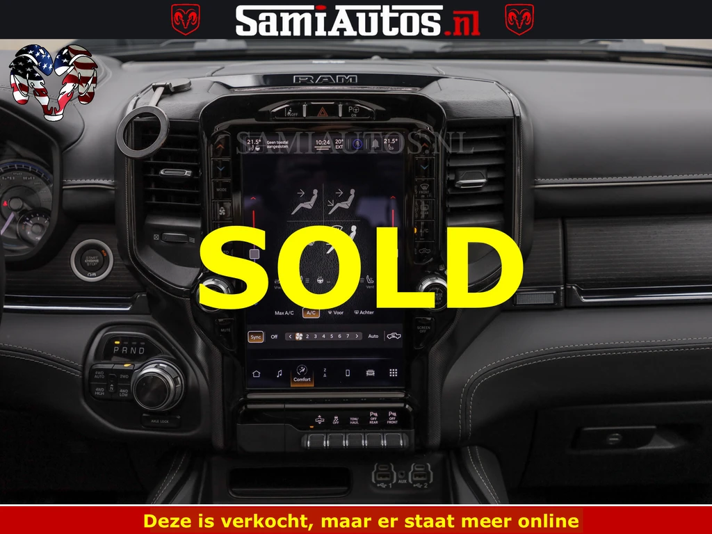 Dodge Ram 1500 – foto 56