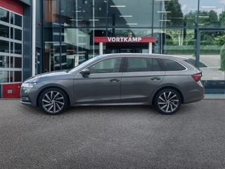 Škoda Octavia – thumbnail 2