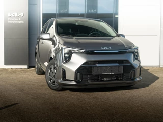 Kia Picanto – thumbnail 6
