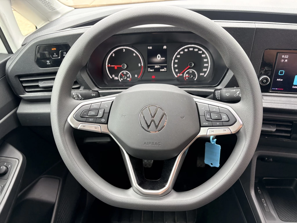 Volkswagen Caddy – foto 25