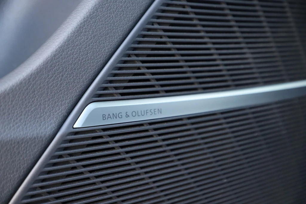 Audi Q8 – foto 15