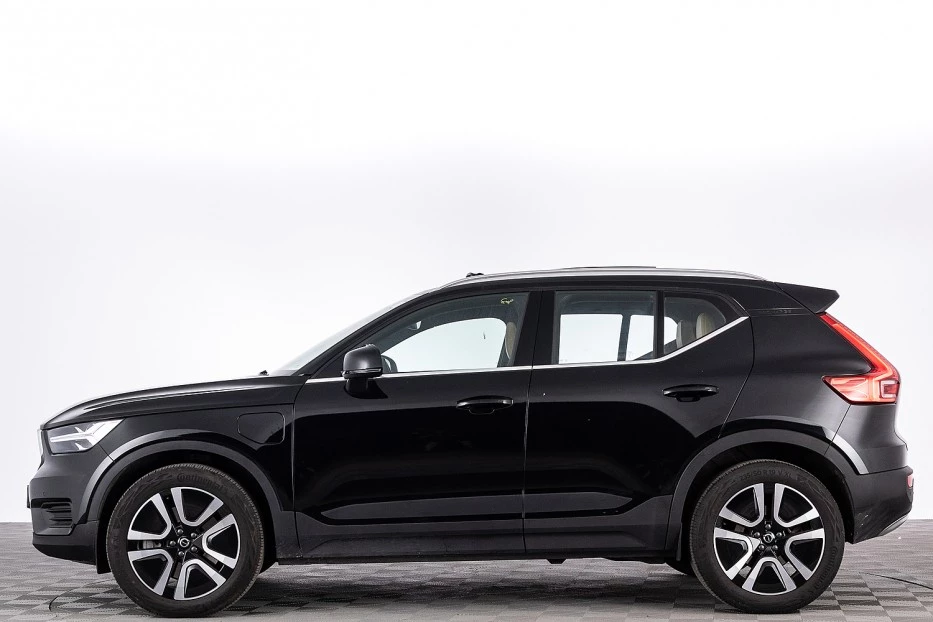 Volvo XC40 – foto 2